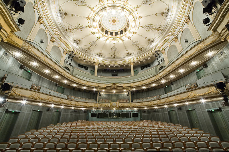 Theater Meiningen (2010)