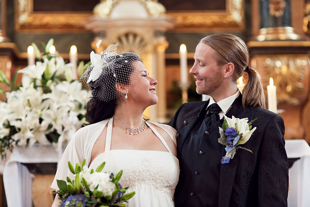 Hochzeit Christin & René (2013)